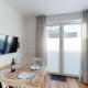 Seeblick Nordlicht, exklusive Wohnung mit Terrasse, Wangerooge - Foto 10