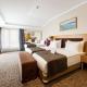 Hotel Boursier 2 & Spa, Istanbul - Foto 9