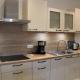 Apartment am See, Am Alten Deich 4-6, Whg 1 24, Dangast - Kuva 3