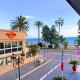 Nestor&Jeeves - SUITE ROYAL LUXEMBOURG - Central - Swimming pool on roof, Nice - Photo 2