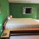 Big relax apartment with swimming pool and a peaceful garden in a private villa, Sestu (photo 7)
