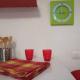 Big relax apartment with swimming pool and a peaceful garden in a private villa, Sestu (photo 10)