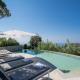 Villa Andrilla by Feeling Italy with Pool, Views, Concierge, in the town center by Feeling Italy Massa Lubrense - Fotografie 2