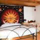 La casa del Ghiro - PARCO DOLOMITI BELLUNESI, Corazzai (foto 10)