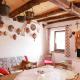 La casa del Ghiro - PARCO DOLOMITI BELLUNESI, Corazzai (foto 4)