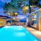 La Plage Casadelmar, Porto-Vecchio (fotografie 6)