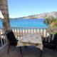 Apartments by the sea Kneza, Korcula - 9166, Pupnat (photo 9)