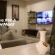 Elegant & Charming One Bed Apartment In Bahria Town Rávalpindí - Fotografie 1