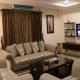 Elegant & Charming One Bed Apartment In Bahria Town Rávalpindí - Fotografie 4