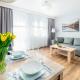 Wonder Home - Apartamenty Residence Karpacz blisko stoku narciarskiego, z balkonami i parkingiem, Karpacz (fotografie 7)