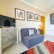 Protea 214-CleverDetails, Located in heart of Vilamoura Sleeps 2 adults, 1child - Fotografie 7