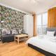 Central Apartament by Your Freedom, Varsavia - Foto 1