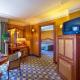Grand Hotel La Pace - All Inclusive, Sant'Agnello (fotografie 8)