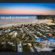 North Avoca - Superior Beach Flat - Foto 1