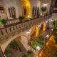 Stone House Cave Hotel, Göreme (fotografie 7)