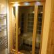 Waterfall Lodge - private waterfall and sauna, Killin (fotografie 8)