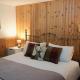 Waterfall Lodge - private waterfall and sauna, Killin (fotografie 2)