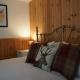 Waterfall Lodge - private waterfall and sauna, Killin (fotografie 7)
