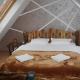Вила Перуле Villa Perule - Handmade cozy wooden villa in the Rhodope mountain Shumnatitsa - Foto 9