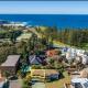 Beach Haven on The Hill Newcastle - Zdjęcie 1