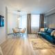 Snowdrop Apartment, Sinaia - Kuva 2