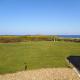 The cabin with the view, Overstrand (fotografie 6)