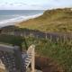The cabin with the view, Overstrand (fotografie 7)
