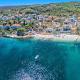 Holiday Home Kalinic, Slatine