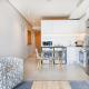 Always-Power De Waterkant Mountain View Apartment, Кейптаун - Фото 5