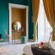 Quatrum Napoli - B&B Neapol - Fotografie 3
