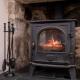 Riverside Cottage with wood fired hot tub in Cairngorms Ballater - Foto 3