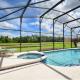 Serene Pool & Spa, Gated Resort- 2201Em, Kissimmee - Photo 1