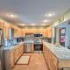Home with Spacious Deck, BBQ, Game Room and Lake Views, Hiawassee (foto 9)