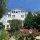 Villa Victoria mit Meerblick, Sassnitz - Photo 1