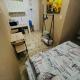 JT RESIDENCES QC SANITIZE GAMES FIBER INTERNET NETFLIX THOUSAND CABLE TV hotel Quezon ave, Manille - Photo 10