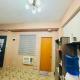 Staycation NETFLIX WIFI THOUSAND CABLE CHANNELS GAMES AND BOARD GAMES FIBER NET COZY COMFY STAY RELAX, Manila - Fotografie 7