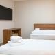 Work & Sleep Boardinghouse Mannheim, Mannheim - Foto 9