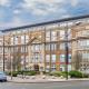 Suites by Rehoboth - Building XXII - Royal Arsenal Woolwich - Фото 10