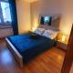 Apartament Sprężynka