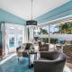 Beach Luxury, 4B- 3B Heated Pool, Infinity Spa, Cabana with Outdoor Kitchen and TV, BBQ, Golden Tee Arcade, Walk to Beach! Sleeps 10, West Palm Beach (fotografie 8)