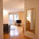 1BR near lake - Joy ST3 R, Curych - Fotografie 8