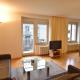 1BR near lake - Joy ST3 R, Curych - Fotografie 6