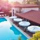 Renka Hotel & Spa, Göcek (photo 10)