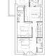 Bay Tree Cottage Accommodation, Farthingstone (fotografie 3)