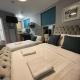 Modern Studio in King's Cross and St Pancras, Londýn - Fotografie 5