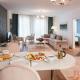 Turkuaz Suites Bosphorus, Istanbul - Foto 3