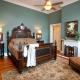 Riverside Inn Bed and Breakfast, Warsaw (fotografie 6)