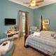 Riverside Inn Bed and Breakfast, Warsaw (fotografie 8)