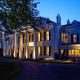 Riverside Inn Bed and Breakfast, Warsaw (fotografie 3)