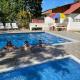 Hôtel Pez Gallo, Golfito (photo 9)